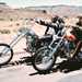 Easy Rider kick-started the American custom scene