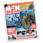 In your MCN this week...