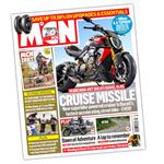 In your MCN this week...