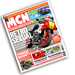MCN cover 1st May 2024