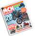 MCN Cover November 6th, 2024