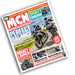 MCN cover 8th May 2024