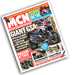 MCN Cover 10th July 2024