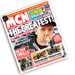 MCN cover 12th June 2024