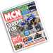 MCN Cover November 13th, 2024