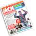 MCN Cover November 20th, 2024