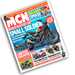 MCN Cover 24th July 2024
