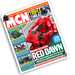 MCN Cover November 27th, 2024