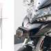 Radar-guided cruise control is expected on the Multistrada 1260GT