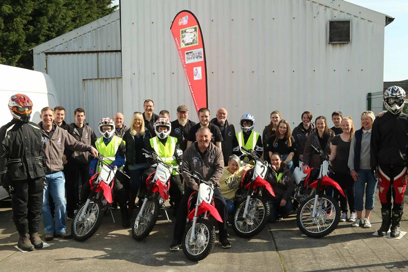 RAMP helps tackle anti-social motorcycling