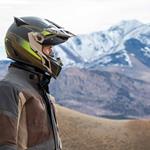 New tech could soon replace conventional helmet liners