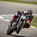 Ducati Monster 1200 S wheelie