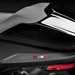Ducati Monster 1200 S rear