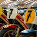 The iconic Sheene seven