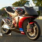 Associated British Motorcycles reveal radical new 765 Moto2 racer