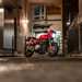 Honda CB1100RS 5Four