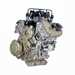 Ducati V4 Granturismo engine