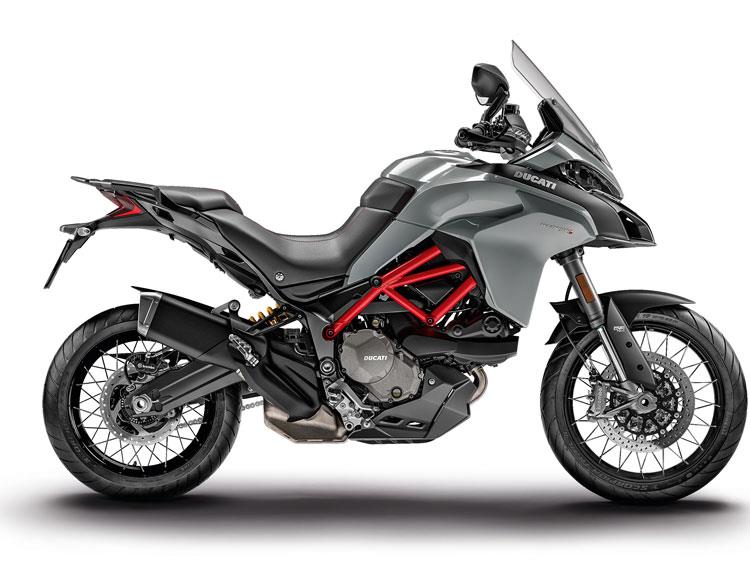 Best adventure motorbikes of 2021 | MCN