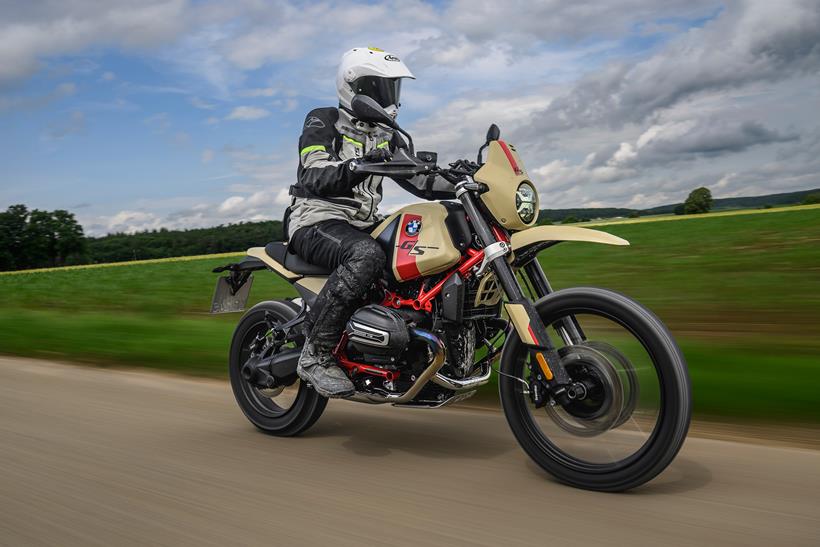 BMW R12 G/S BMW R12 G/S