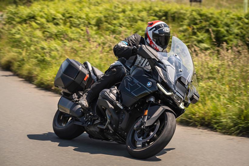 BMW R1300RT BMW R1300RT