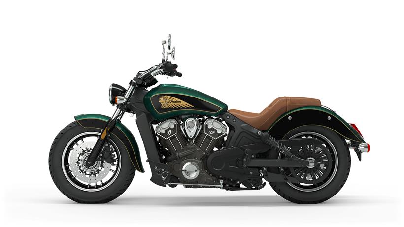 2014 Indian Scout