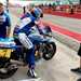 MCN has been there for the Team Classic Suzuki Katana's epic racing adventure