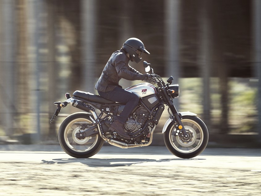 Embrace the street scrambling scene with MCN's best ‘soft-roaders’ and ...