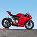 The Ducati Panigale V2 is simply stunning