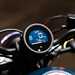 2020 Honda Rebel clock