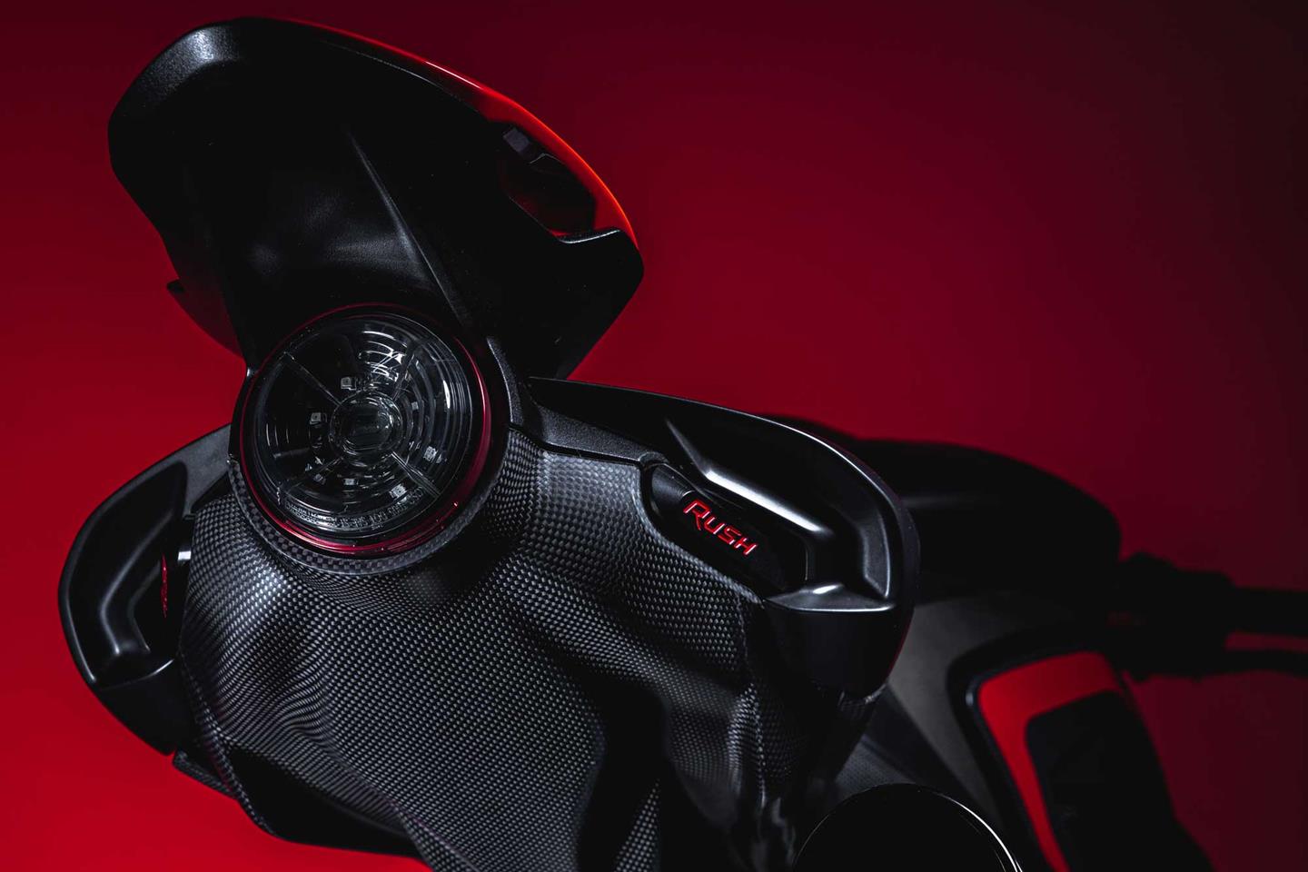 Relais Démarreur Pour MV Agusta Rush 1000 (2020) - Neuf - Pièce Générique Compatible - Réf. 123456789
