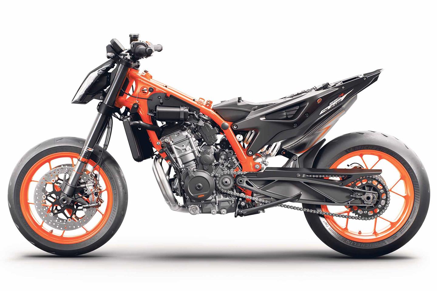 Ktm rc deals 890