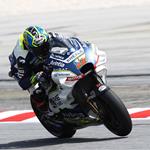 Karel Abraham confirms MotoGP departure