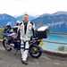 Gordon Hill took his BMW R1200GS Rallye on tour