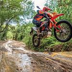 Find the best off-road motorcycle: an in-depth buyers' guide to the bikes, tracks, trails and gear