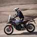 2024 Ducati Desert X - riding through sand