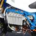 BMW E-Power Roadster battery