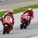 Dovizioso chases Marquez in Austria - Race of the Year 2019