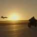 Tom Cruise races a fighter jet on a Kawasaki H2
