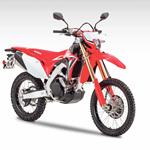 Trail by fire! New performance kit almost doubles the power of 2020 Honda CRF450L