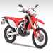 Honda CRF450L gets performance upgrades with official kit