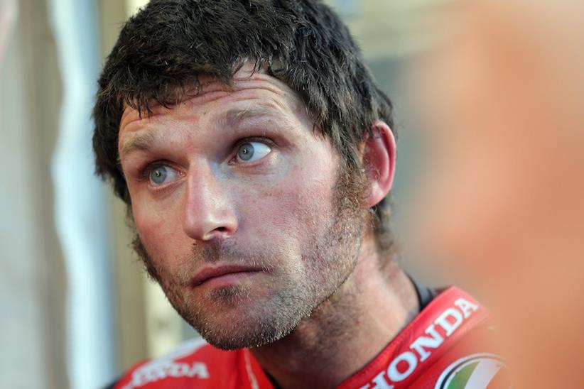 Guy Martin's court case dropped on Christmas Eve