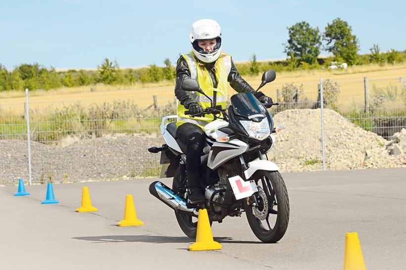 Motorcycles are a great way to beat low emissions and clean air zones