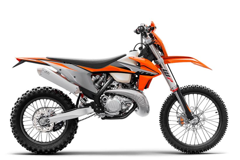 KTM 300 EXC