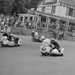 Colin Seeley was a successful sidecar racer