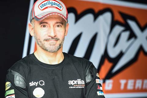 Max Biaggi and Hugh Anderson join Jorge Lorenzo on 2020 MotoGP Legends list