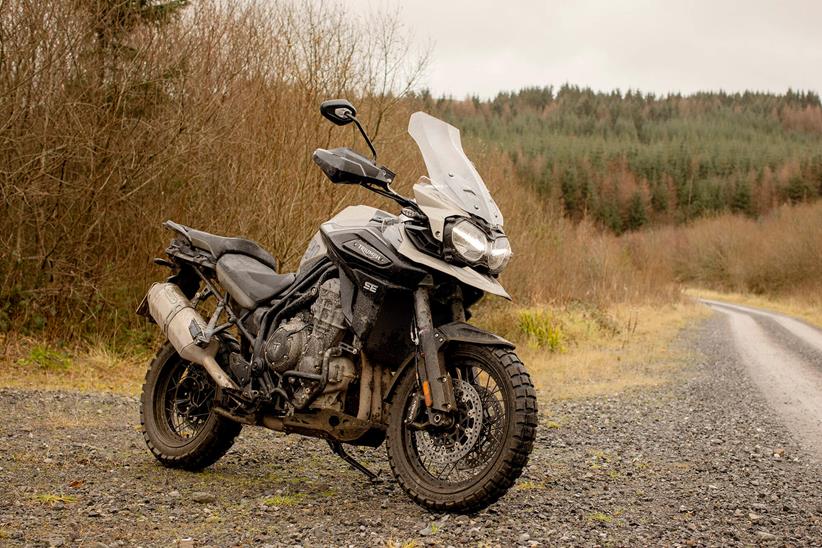 Both bikes are good value and promise plenty of tech