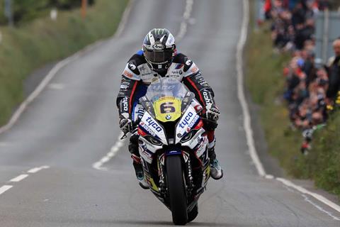 Dunlop and Hutchinson set to reveal 2020 plans at TT launch show