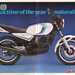 MCN's machine of the year for 1980 was the Yamaha RD350LC