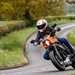 Harley-Davidson Livewire on the road