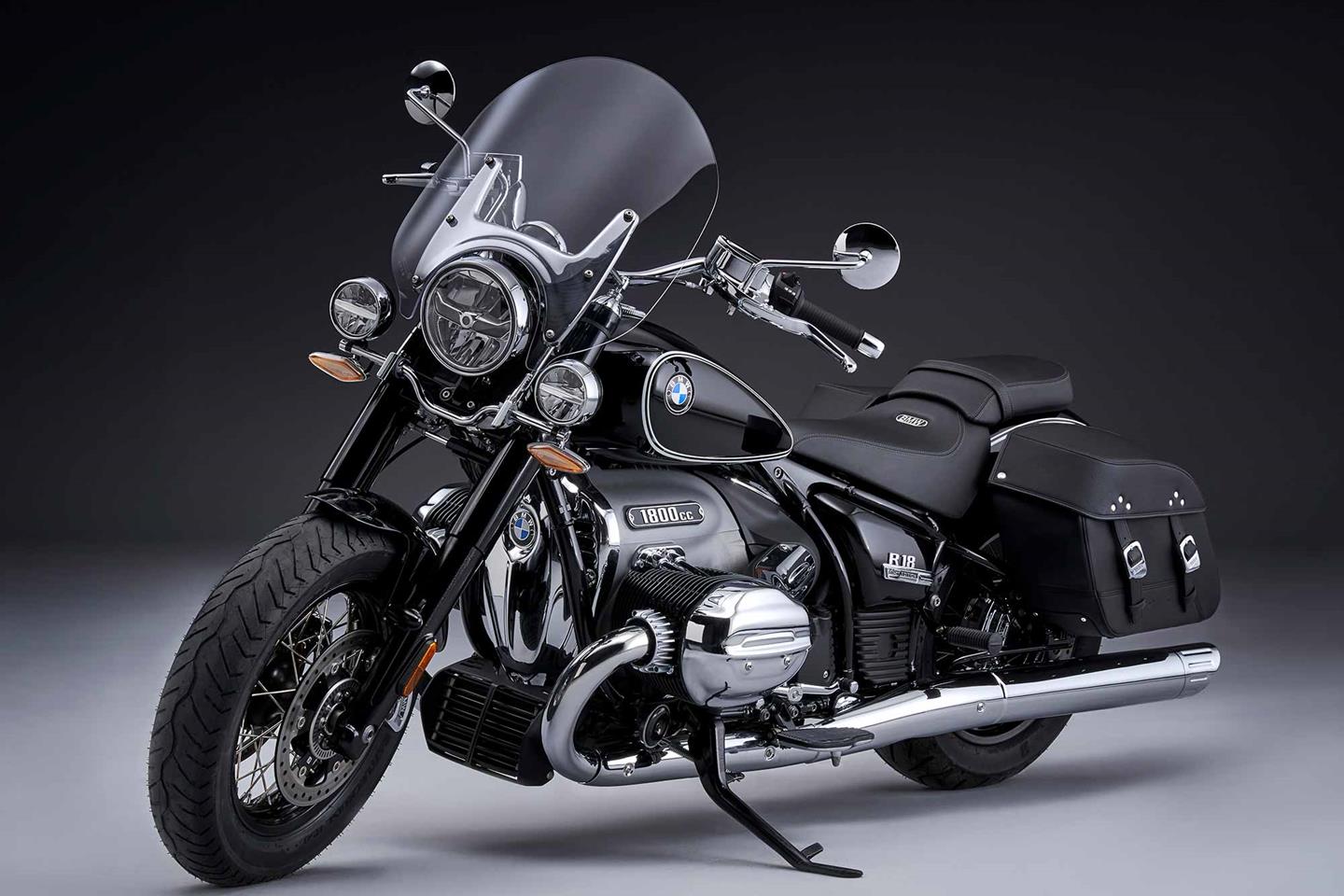 bmw r18 1800cc